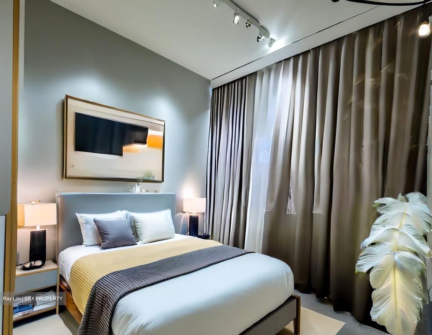 THE ARCADY AT BOON KENG (D12), Apartment #495800321